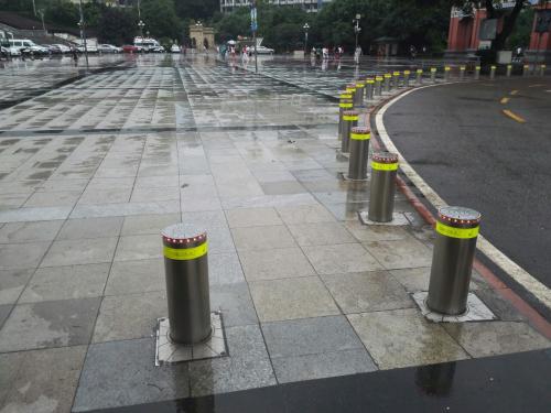 东山县升降路桩七号