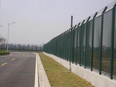 东山县电子围栏系统六号